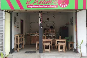 THE DREAM CAFE image