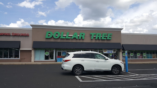 Dollar Store «Dollar Tree», reviews and photos, 1001 W County Line Rd, Hatboro, PA 19040, USA