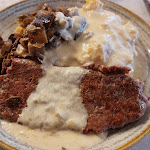 Photo n°10 de l'avis de Raffaella.i fait le 11/02/2023 à 01:36 sur le  Ristorante Bar Miola à Predazzo