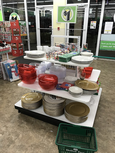 Dollar Store «Dollar Tree», reviews and photos, 433 E Sheridan St, Dania Beach, FL 33004, USA