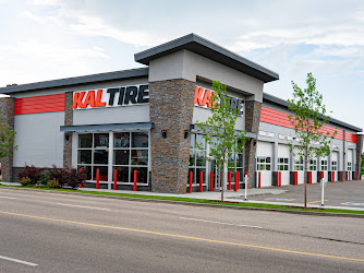 Kal Tire