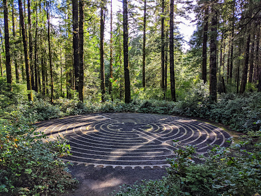 Golf Resort «Bandon Dunes Golf Resort», reviews and photos, 57744 Round Lake Drive, Bandon, OR 97411, USA