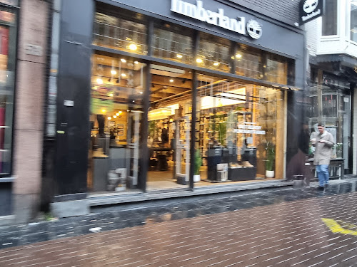 Timberland Retail Leidsestraat - Clothing store Netherlands | Top-Rated.Online