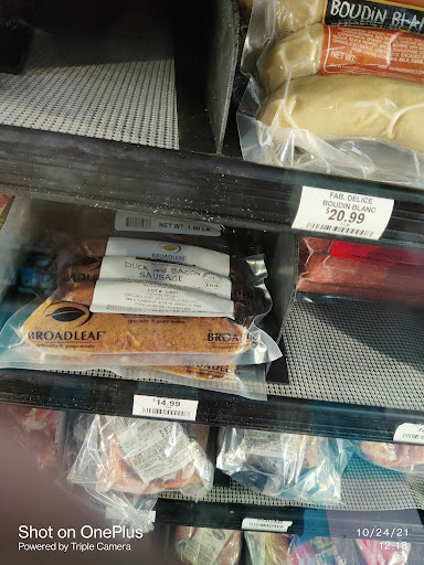 Butcher Shop «Iowa Meat Farms», reviews and photos, 6041 Mission Gorge Rd, San Diego, CA 92120, USA