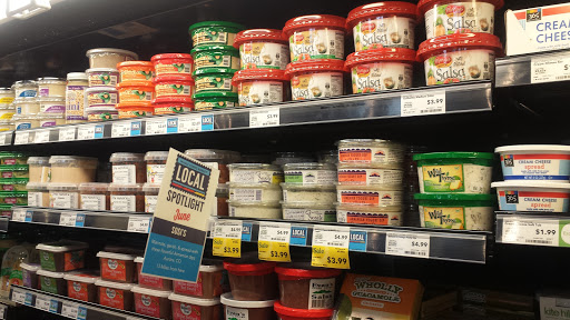 Grocery Store «Whole Foods Market», reviews and photos, 6853 S York St #119, Centennial, CO 80122, USA