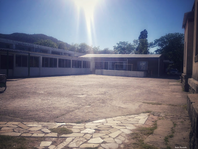 Colegio San Francisco - Maldonado