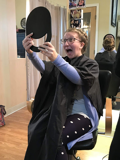 Spa «White Rose Day Spa & Hair Design», reviews and photos, 4535 Old Vestal Rd, Vestal, NY 13850, USA