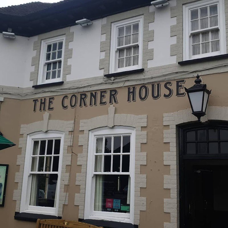 Corner House