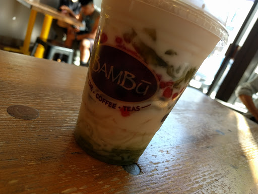 Dessert Shop «Bambu Desserts & Drinks», reviews and photos, 153 S B St, San Mateo, CA 94401, USA
