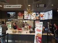 Atmosphère du Restaurant KFC Montelimar - n°19