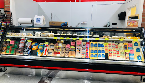 Supermarket «Easton Food Market & Restaurant», reviews and photos, 250 Line St, Easton, PA 18042, USA