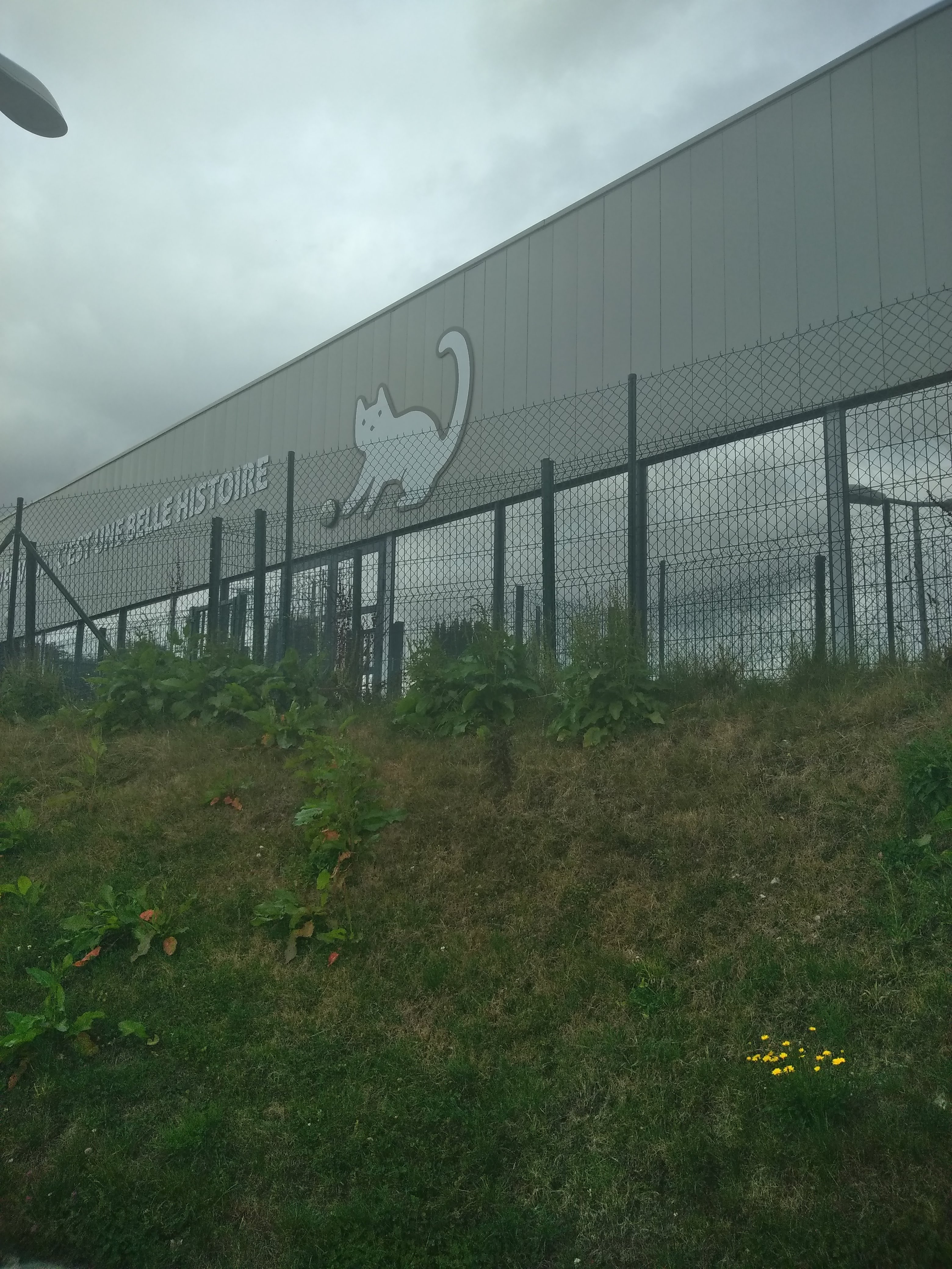 Photo n° 2 de l'avis de Shirley.a fait le 09/08/2019 à 08:25
