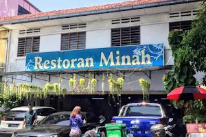 Minah Restaurant image