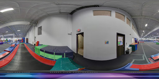 Gymnastics Center «Ocean Tumblers Gymnastics School», reviews and photos, 901 Professional Pl, Chesapeake, VA 23320, USA