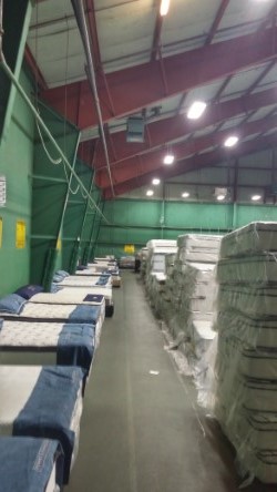 Furniture Store «American Freight Furniture and Mattress», reviews and photos, 2800 N Springboro Pike, Moraine, OH 45439, USA