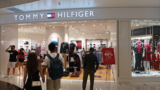 Tommy Hilfiger VivoCity