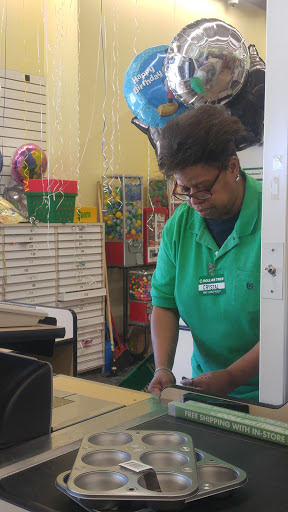 Dollar Store «Dollar Tree», reviews and photos, 306 Inman Ave, Colonia, NJ 07067, USA