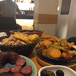 Photo n°1 de l'avis de Barbara.u fait le 16/04/2022 à 20:56 sur le  Por Acaso à Porto