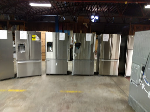 Appliance Store «Southeastern Appliances and More, LLC», reviews and photos, 1186 Clark St SW, Covington, GA 30014, USA
