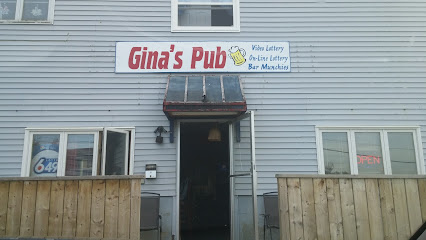Gina's Pub