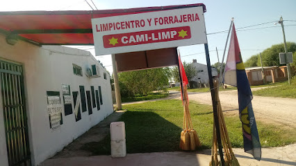 CamiLimp Limpieza y Forrajeria