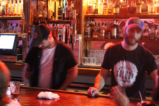 Bar «The Westport Saloon», reviews and photos, 4112 Pennsylvania Ave, Kansas City, MO 64111, USA