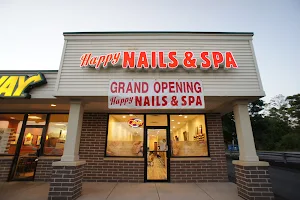 Happy Nails & Spa image