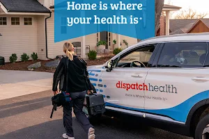 DispatchHealth At Home Urgent Care image