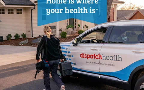 DispatchHealth At Home Urgent Care image