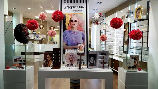 Optica Monsalvez en Villamalea, Albacete