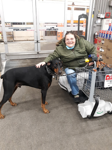 Home Improvement Store «The Home Depot», reviews and photos, 7 N Park Dr, Newton, NJ 07860, USA