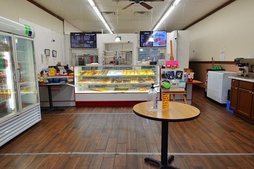 Donut Shop «Home Made Donuts», reviews and photos, 4327 Gus Thomasson Rd, Mesquite, TX 75150, USA
