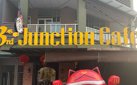 3rd Junction Cafe Indahpura Kulai image