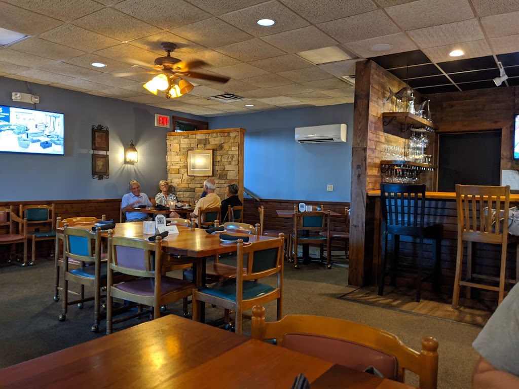 The Blackwater Cafe 24121