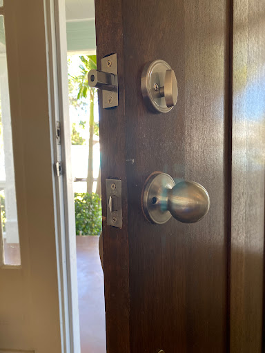 Locksmith «Unlock Me And Services», reviews and photos, 4601 W Gray St #307a, Tampa, FL 33609, USA