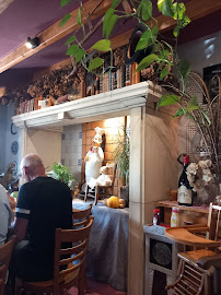 Atmosphère du Restaurant français ESTAMINET LE SAINT ELOI à Bazinghen - n°15