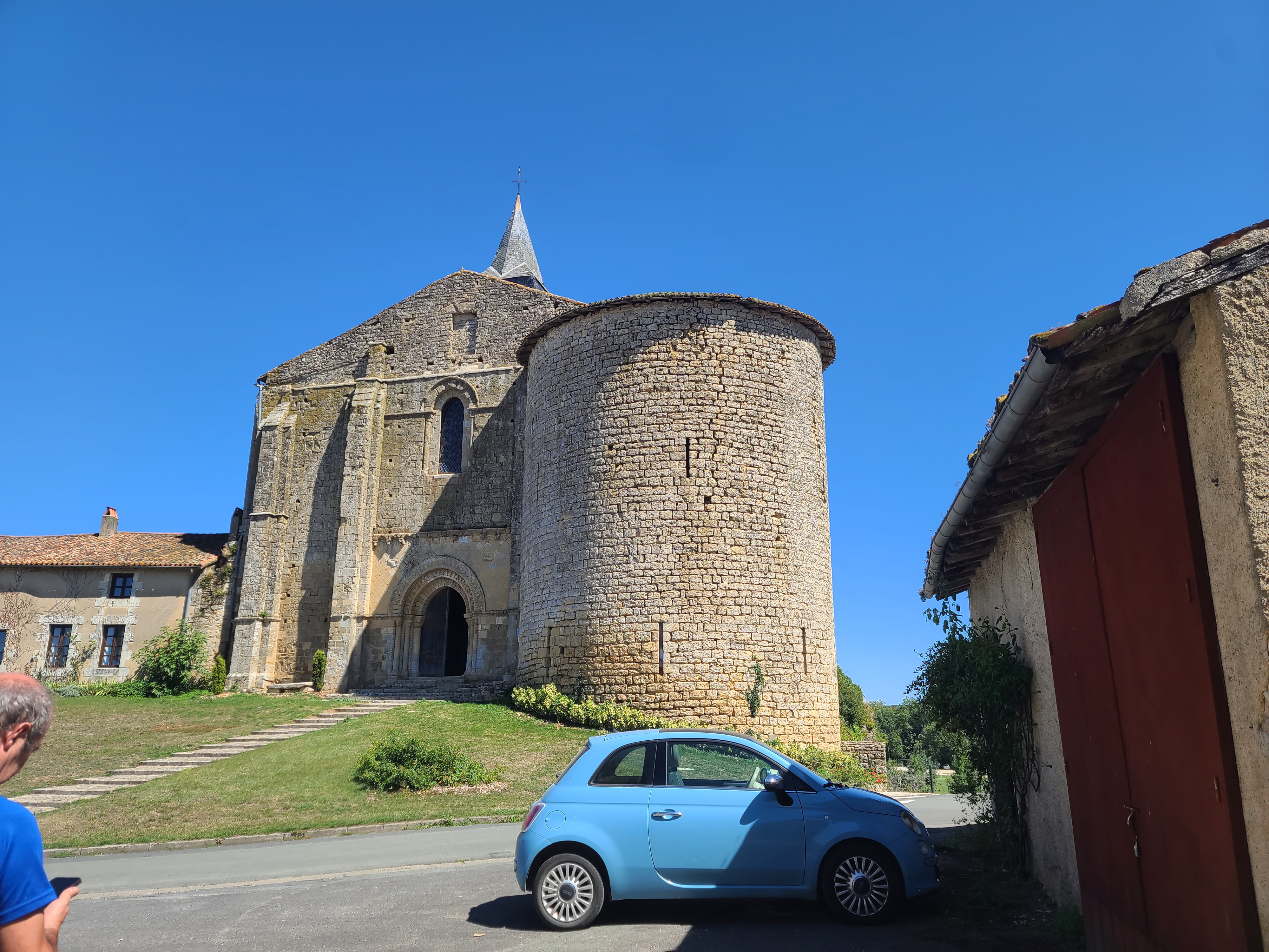 Photo n° 41 de l'avis de Astral. fait le 09/08/2023 à 13:55
