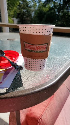 Donut Shop «Krispy Kreme», reviews and photos, 3000 Bardstown Rd, Louisville, KY 40205, USA