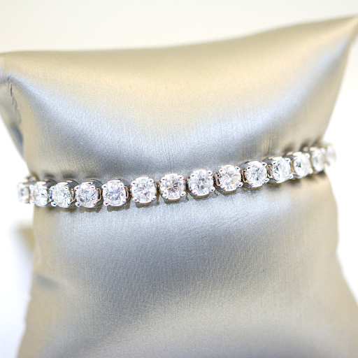 Jewelry Store «Grayson Allen Fine Jewelers», reviews and photos, 1101 E Southlake Blvd #420, Southlake, TX 76092, USA