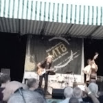 Photo n° 3 de l'avis de Christian.i fait le 05/09/2023 à 20:15 pour MTB - Mécleuves Terre de Blues à Mécleuves