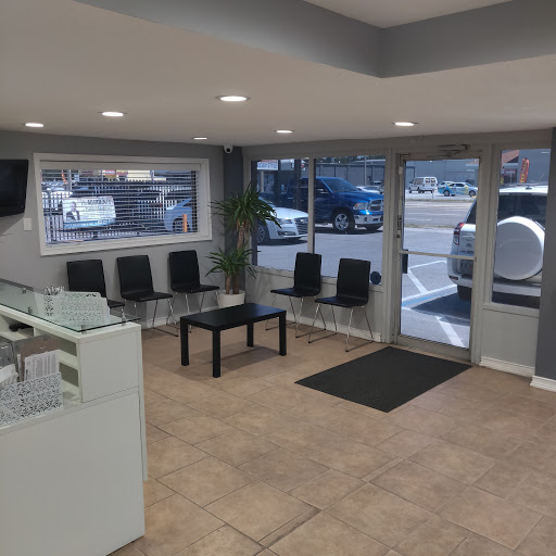 Used Car Dealer «C & J AUTO SALES», reviews and photos, 7223 W Hillsborough Ave, Tampa, FL 33634, USA