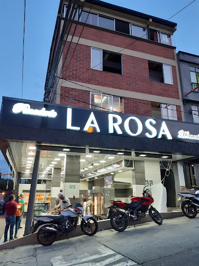 Panaderia La Rosa