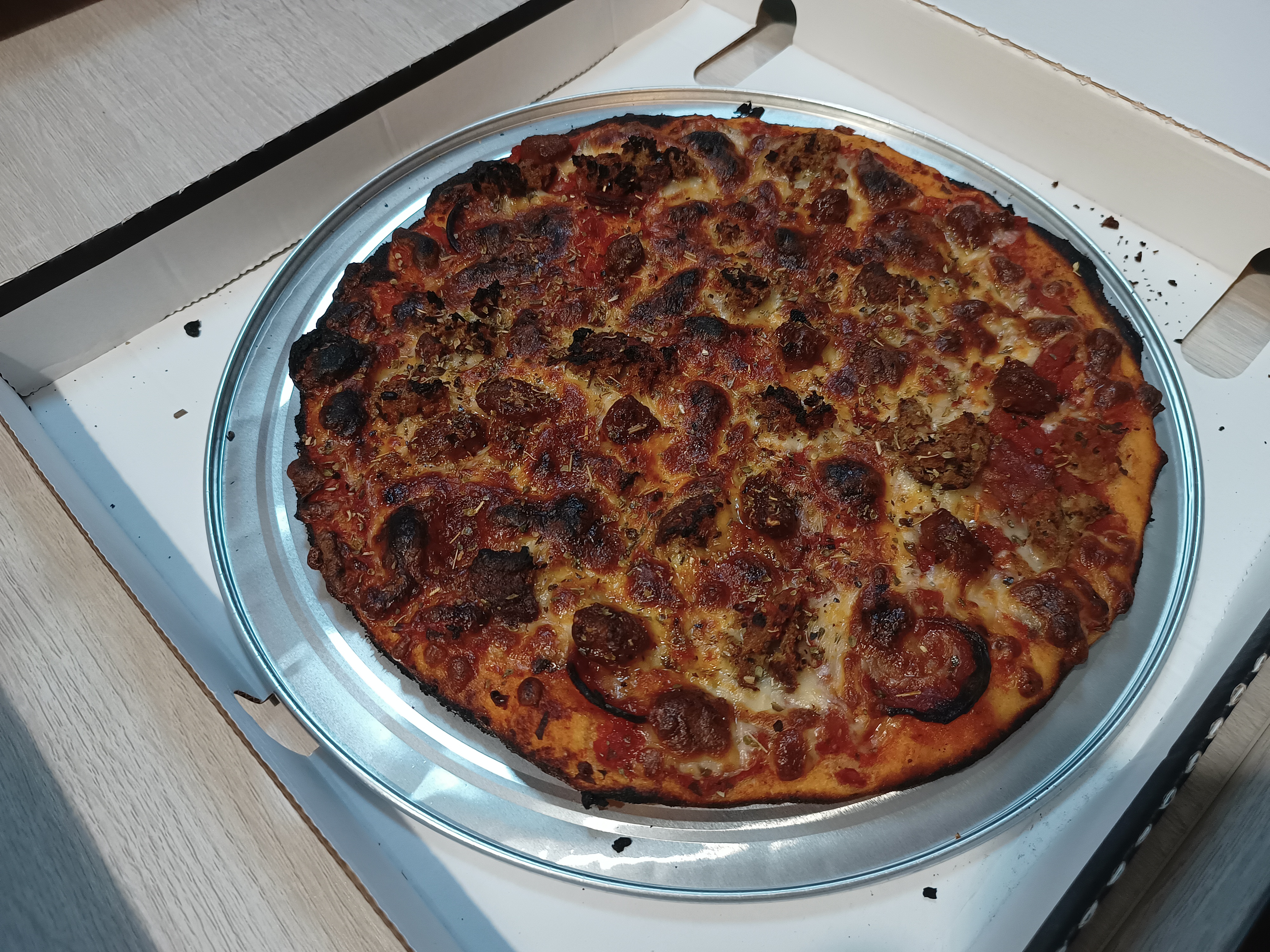 Photo n° 2 de l'avis de Steph. fait le 28/07/2019 à 14:20