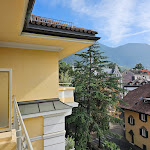 Photo n°23 de l'avis de Frank.a fait le 12/10/2023 à 10:29 sur le  Hotel Kolping Meran à Merano