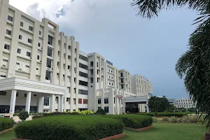 SRM Medical College Hospital And Research Centre image