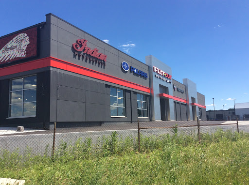 Motorcycle Dealer «Flat Out Motorsports», reviews and photos, 7525 E 88th Pl, Indianapolis, IN 46256, USA