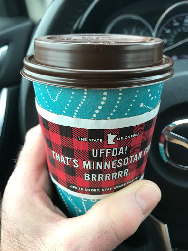 Coffee Shop «Caribou Coffee», reviews and photos, 1823 Market Blvd, Hastings, MN 55033, USA