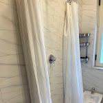 Photo n°7 de l'avis de francesco.e fait le 28/04/2024 à 22:00 sur le  Hermitage Capua Hotel à Pezzagrande