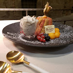 Photo n°6 de l'avis de Philippe.� fait le 27/08/2019 à 21:18 sur le  Preludio Restaurant à Cortona