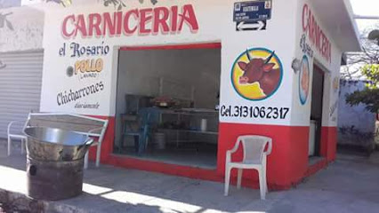 Carniceria El Rosario